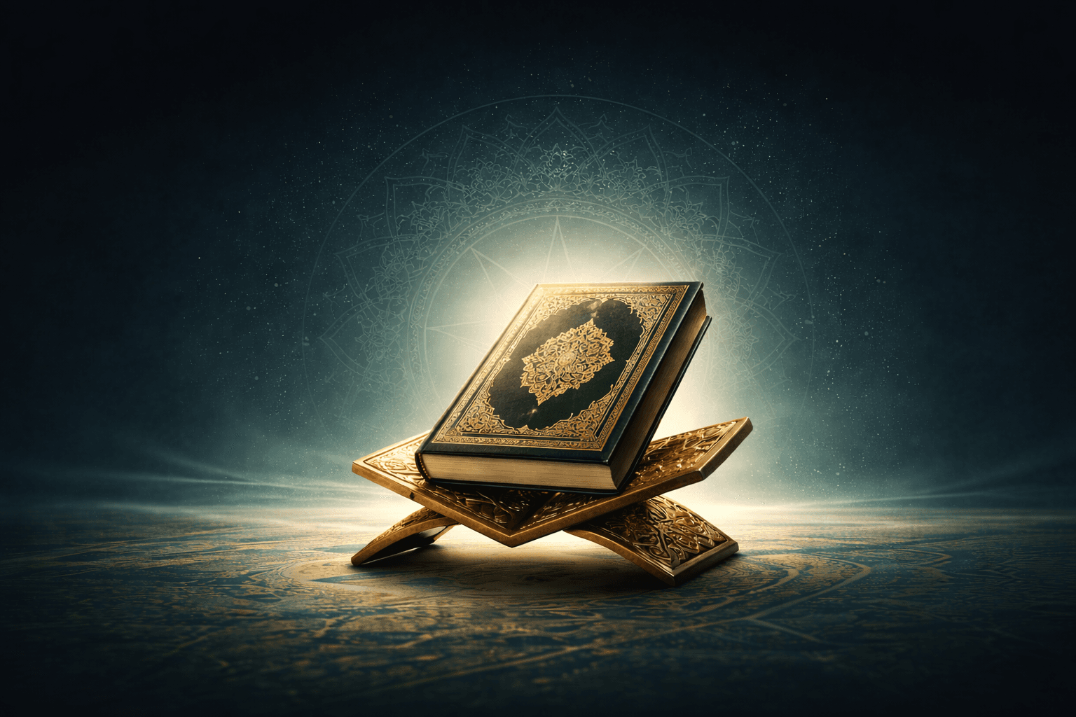 The Holy Quran